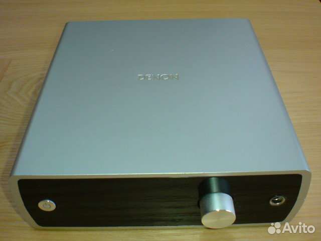 Denon DA-300USB, KorgDS-DAC-100