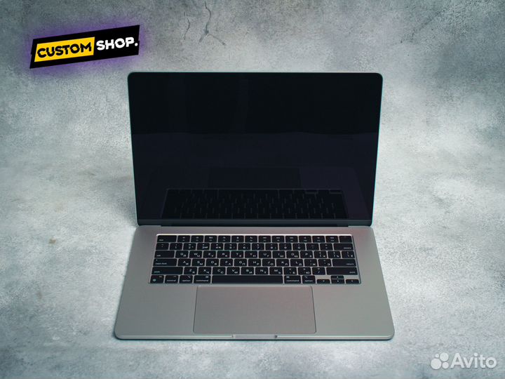 Macbook Air M2 15