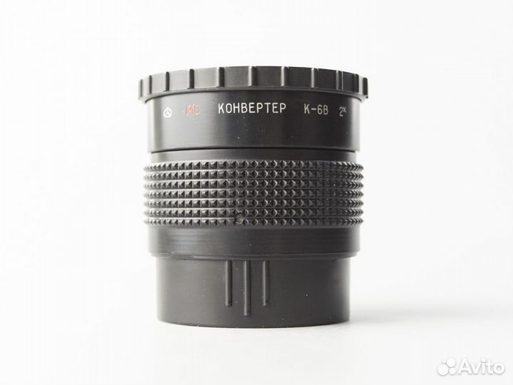 Телеконвертер K-6В 2x