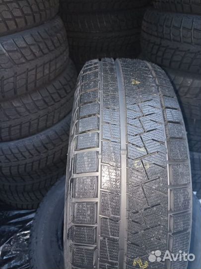 Viatti Bosco S/T V-526 215/65 R16