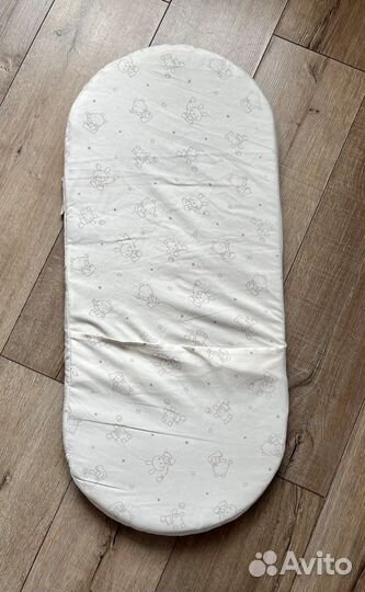 Матрас детский в коляску