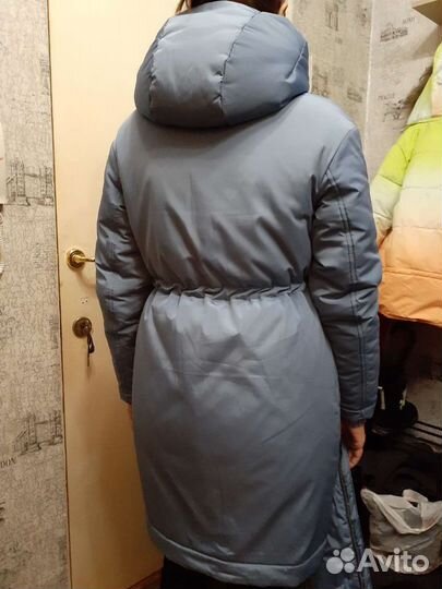 Куртка для беременных