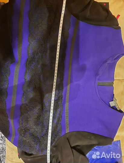 Платье 50 52 размер