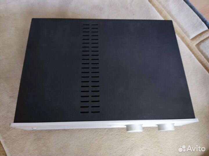 Интегральный усилитель Exposure 3010. England