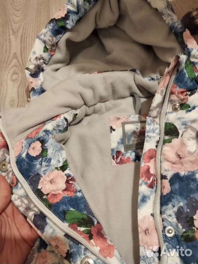 Куртка для девочки