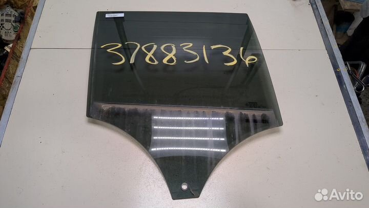 Стекло боковой двери Volvo XC40, 2019