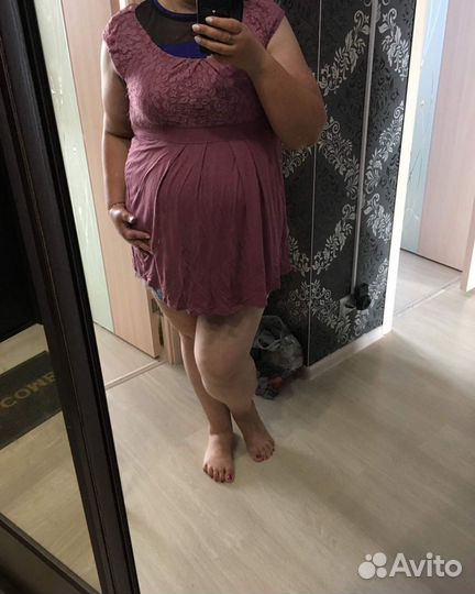 Одежда для беременных пакетом