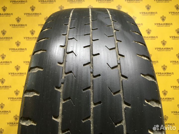 Goodyear Cargo G26 205/65 R16C 107T