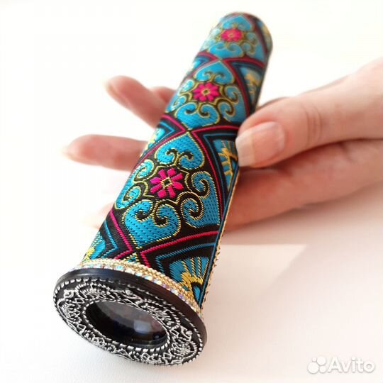 Калейдоскоп