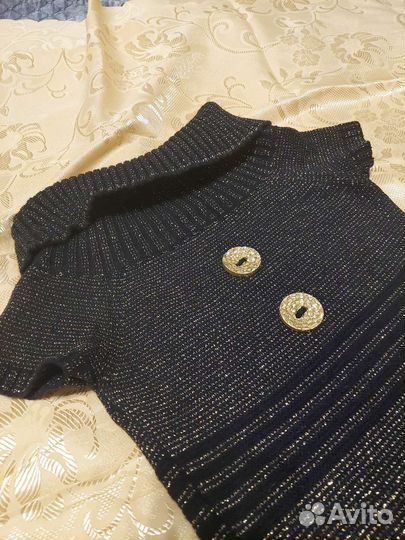 Платье туника