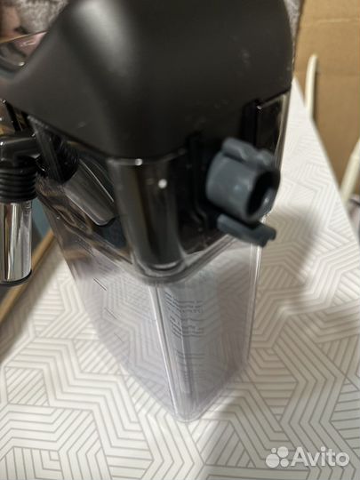 Капучинатор для кофемашин Delonghi 370.95