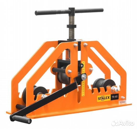 Трубогиб Stalex TR-60
