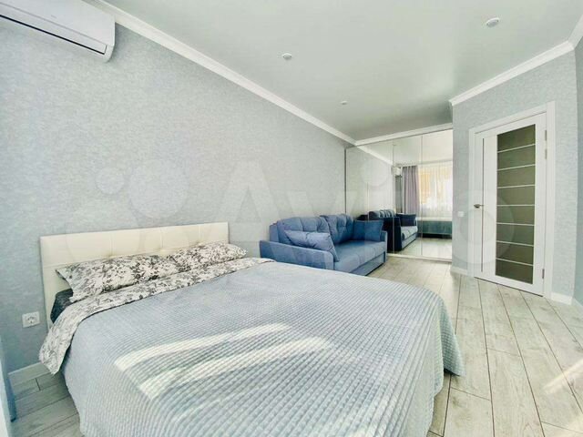 1-к. квартира, 39 м², 5/8 эт.