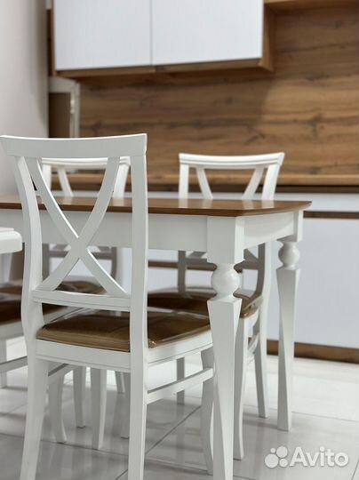 Обеденный стол \ Доставка по всей России