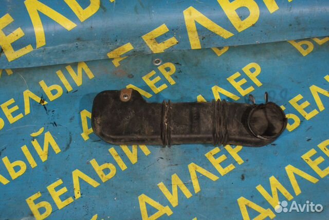 Гофра Hyundai Galloper jkc4