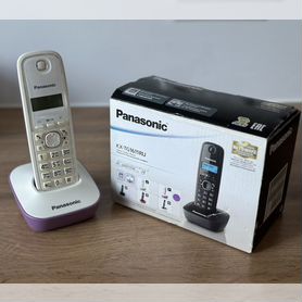 Panasonic KX TG1611RU