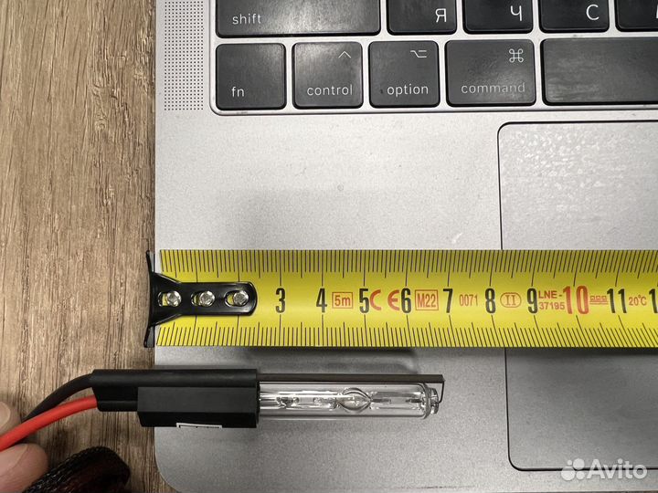 Ксеноновые лампы для линз G1/G5 40мм. (2шт.)