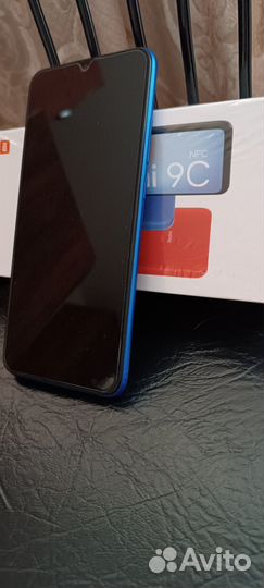 Xiaomi Redmi 9C (NFC), 3/64 ГБ