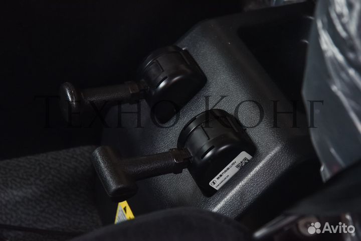 Shacman (Shaanxi) X3000, 2023