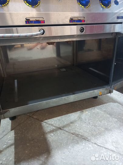 Электроварка Abat