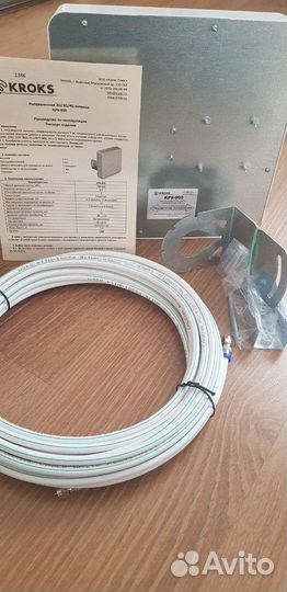 Антенна Kroks KP9-900F