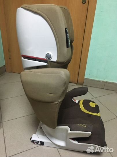 Детское автокресло Concord Transformer XT