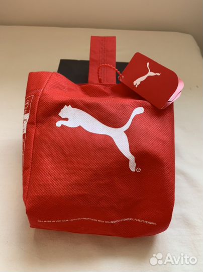 Кроссовки puma 19размер