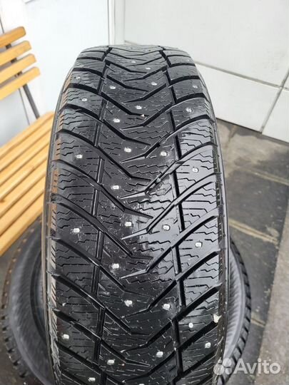 Yokohama Ice Guard IG65 225/65 R17 106T