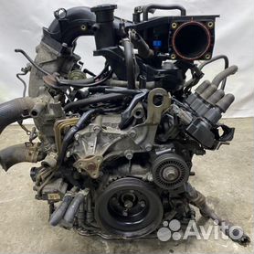 Двигатель Mazda 13B-MSP