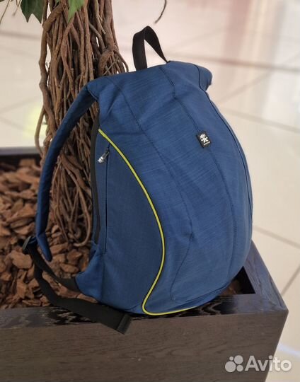 Рюкзак мужской Crumpler