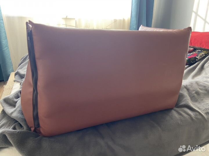 Кресло гамак для собаки в машину