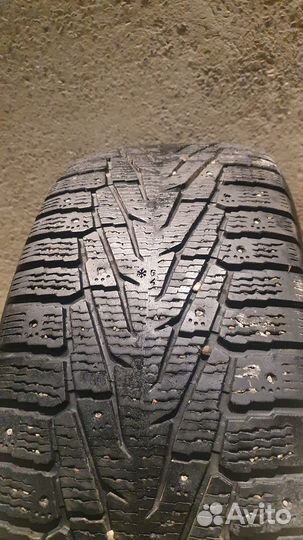 Nokian Tyres Hakkapeliitta 7 265/65 R17