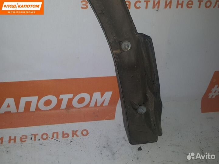 Расширитель (накладка) колесной арки задний левый