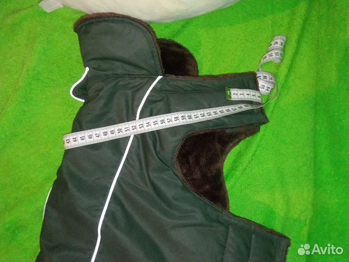 Одежда для собаки