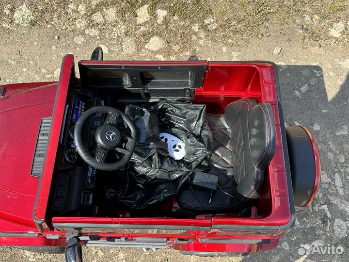 Электромобиль