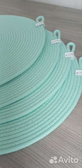 Подложки на стол