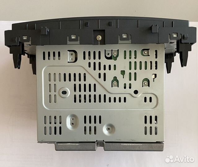 Авто магнитола бу