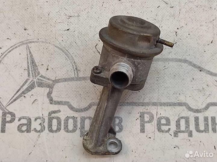 Клапан EGR w230 SL-class 113.963