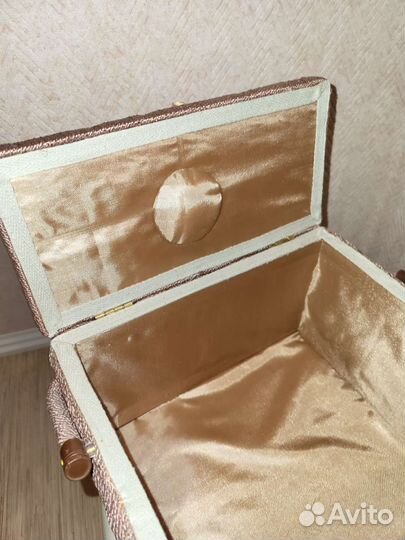 Короб для рукоделий