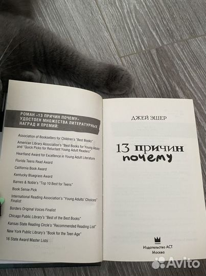 13 причин почему