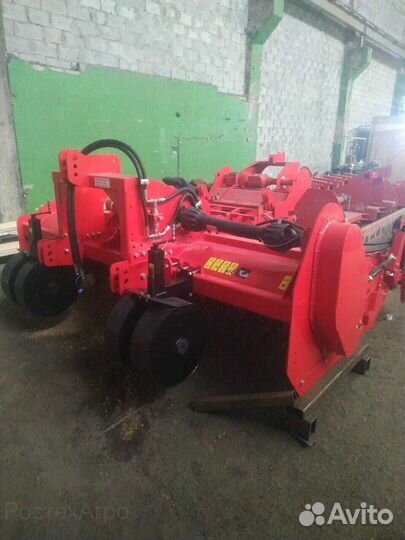 Почвофреза НПО Мелиоратор ПН03-310, 2022