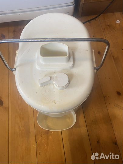 Соковыжималка СССР