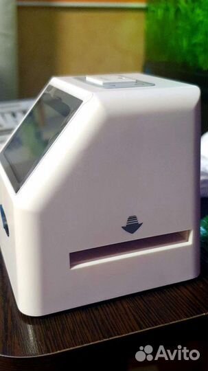 Слайд сканер QPix mdfc-1400