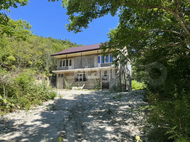 Быстровозводимый дом в Кабардинка купить