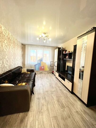 3-к. квартира, 65,9 м², 9/10 эт.