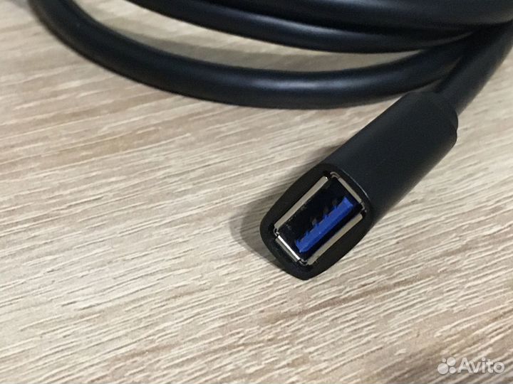 Кабели USB 2.0 и USB 3.0