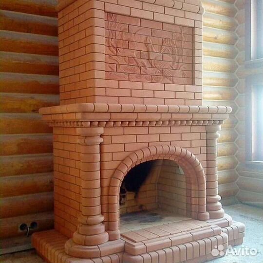 Услуги печника