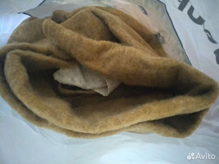 Ткани на военные шинели