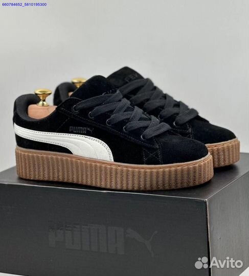 Кроссовки Puma fenty (Арт.65911)