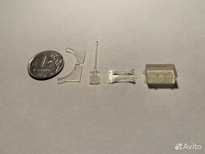 3Д печать и моделирование